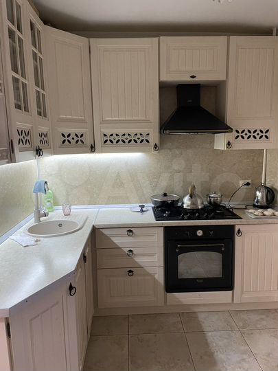 2-к. квартира, 60 м², 3/5 эт.