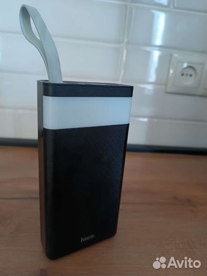 Внешний аккумулятор 30000