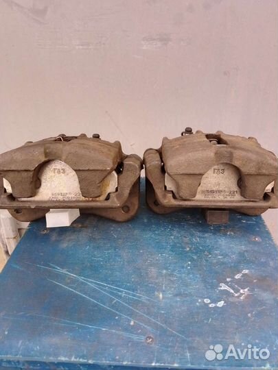 Суппорт газель Бизнес