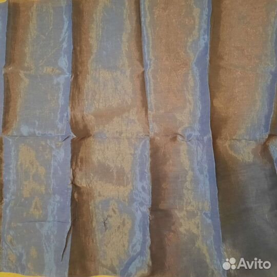 Отрез органза