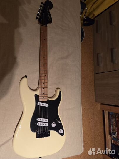 Fender squier contemporary ht