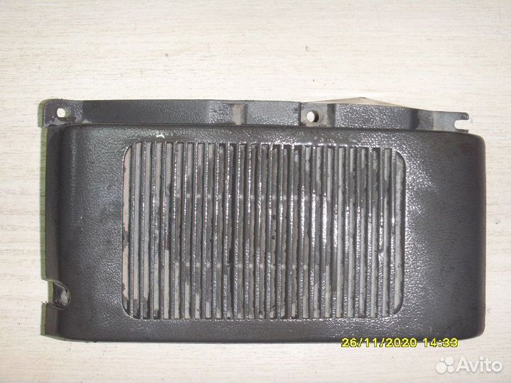 Решетка динамика 8616026520 Toyota Hiace 1989-2004