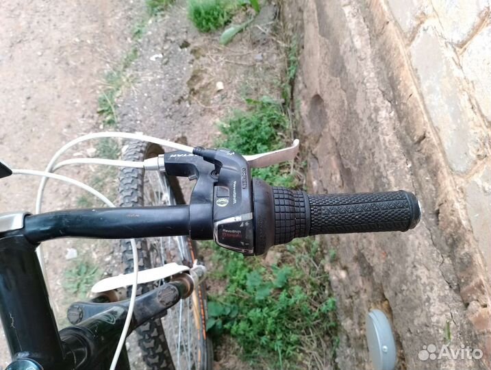 Велосипед Forward