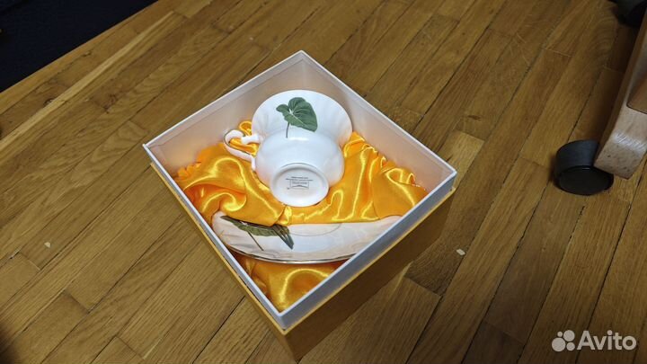 Чашка для чая