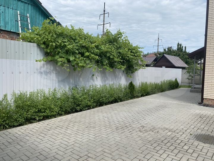 Дом 87 м² на участке 2,3 сот.