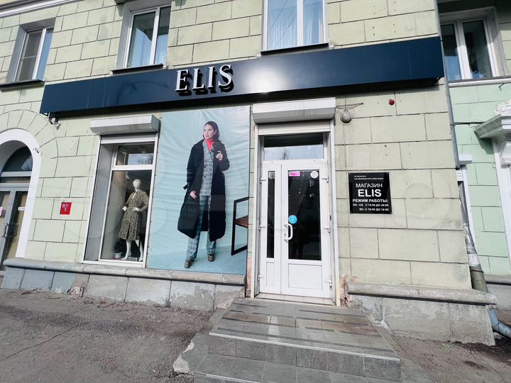 Свободного назначения, 78.1 м²