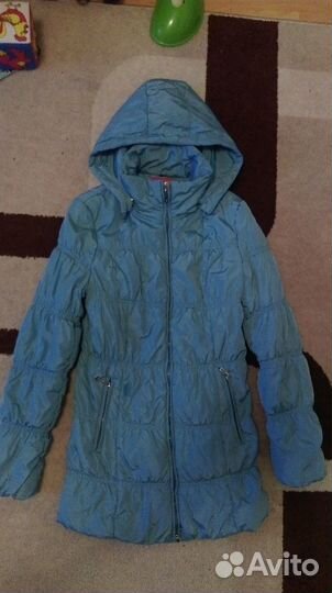 Демесезонная куртка для беременных