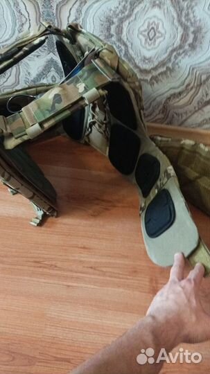 Жилет CPC MOD.2 ars arma