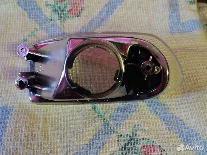 Светильник поворотника