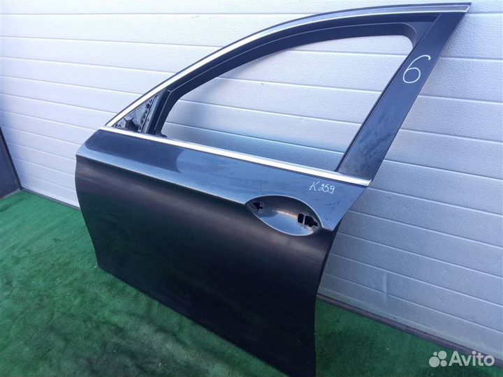 Дверь передняя левая BMW 5 F10/F11 (2009-2017)