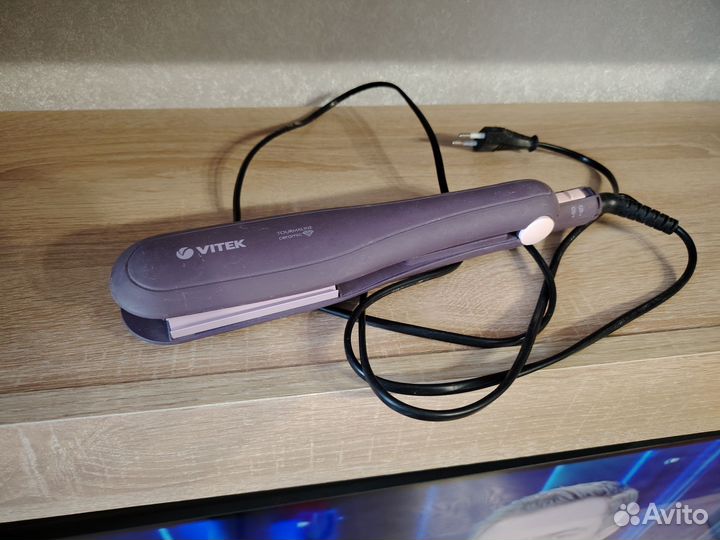 Щипцы гофре