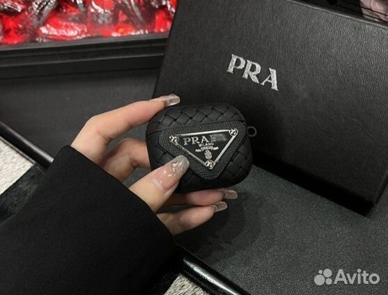 Чехол для airpods