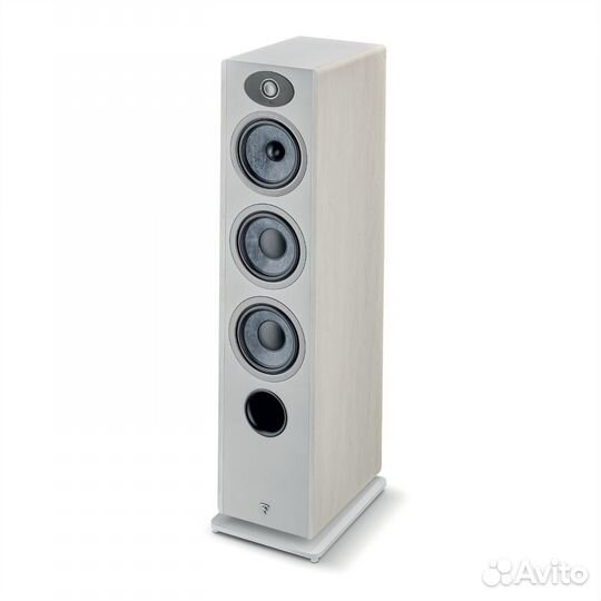 Напольная акустика Focal Vestia N2 Light Wood