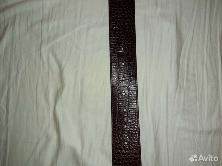 Ремень ralph lauren оригинал