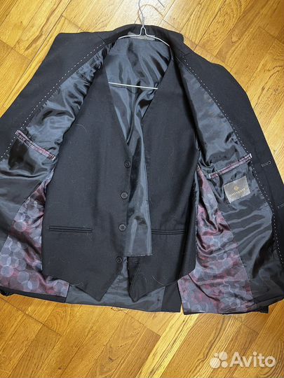 Пиджак для мальчика