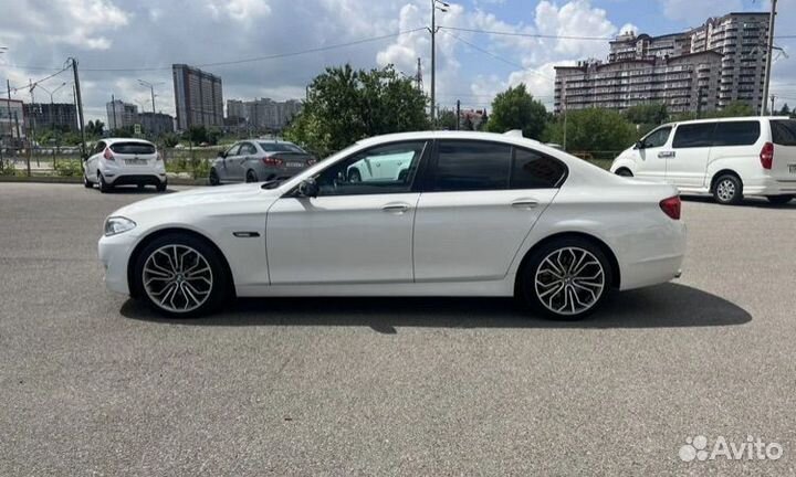 Bmw 5