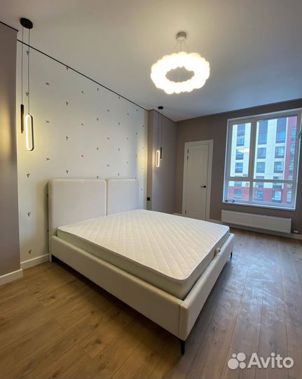 Ортопедический матрас