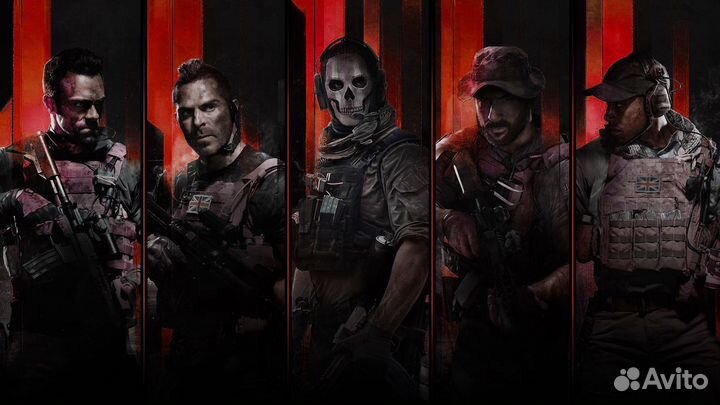 Call of Duty: Modern Warfare 3 (Steam & BattleNet)