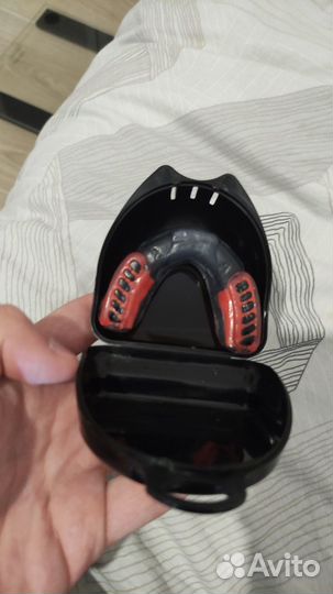 Капа Боксёрская Boybo