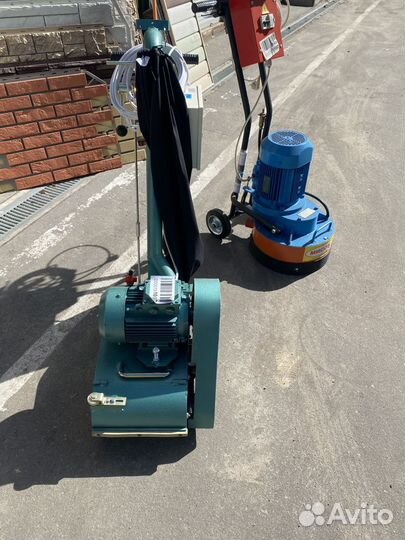 Аренда виброплит инструмента