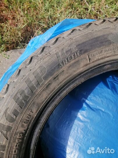 Accelera 651 65/65 R15