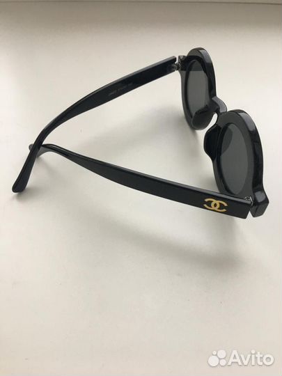 Очки chanel