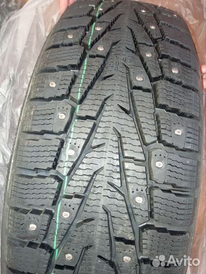 Nordman 7 225/60 R18 104