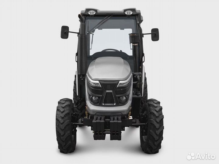 Трактор СКАУТ T-504C, 2023