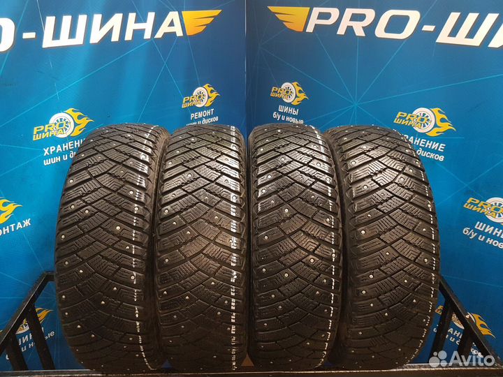 Goodyear Ultragrip Ice Arctic 185/65 R15