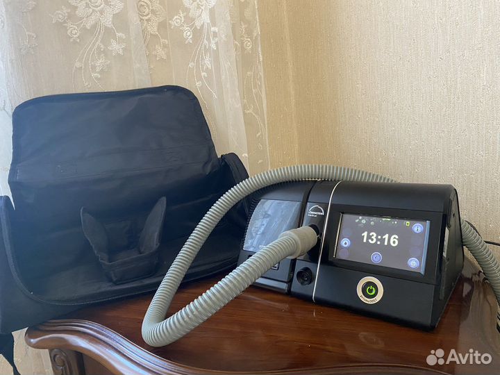 Сипап аппарат prisma30ST