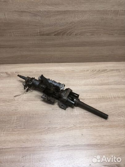 Рулевая колонка Mazda 6 GG