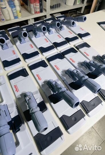 Флаунлер для уборки