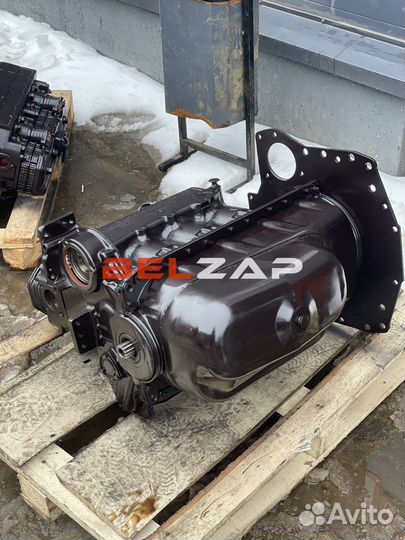 Шортблок (моноблок) Д 240 гарантия 6 мес мтз 80/114