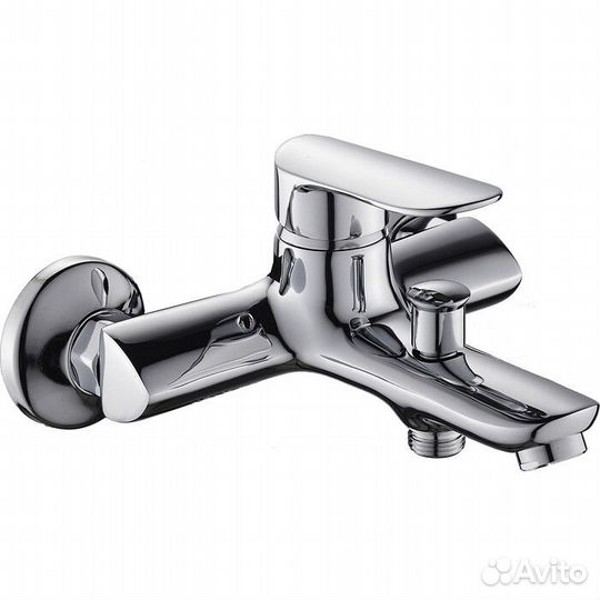 Смеситель для ванны