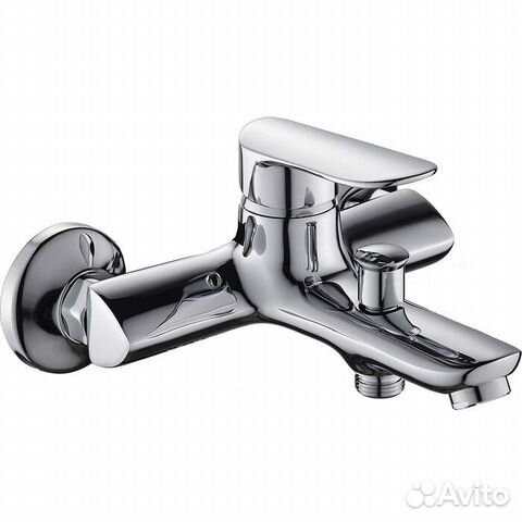 Смеситель для ванны