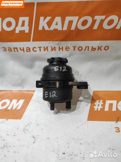 Бачок гидроусилителя BMW 1 E87 2007 1097164