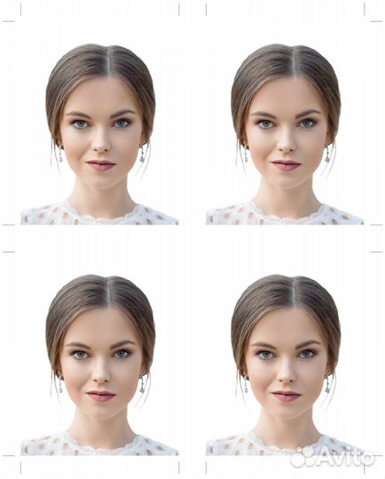 Фото на документы онлайн