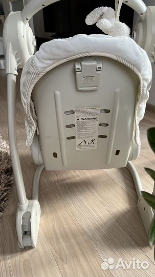 Детская качеля mamas&papas