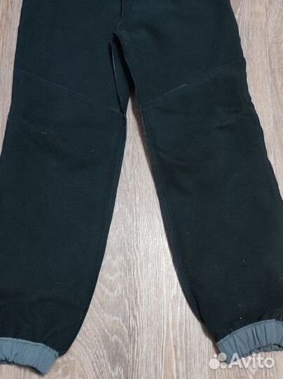 Спортивные брюки