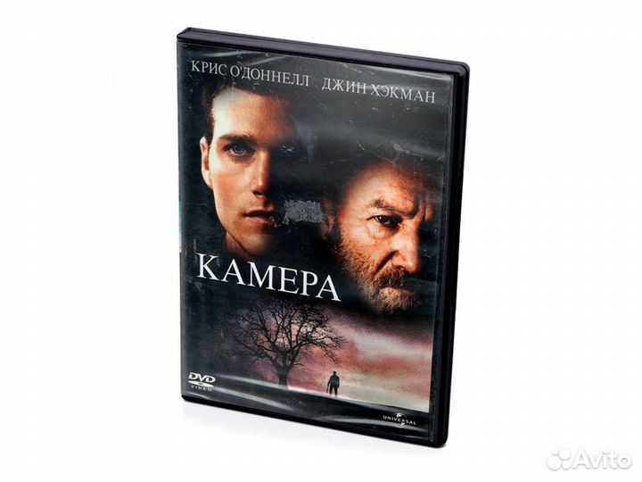 Камера (DVD)