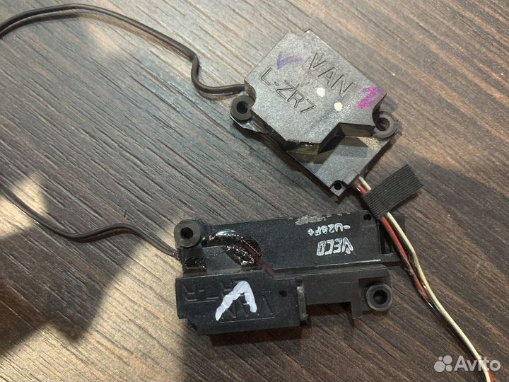 Динамики для ноутбука Acer Aspire 5745 5745G 5553