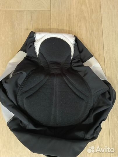 Велотрусы brunex