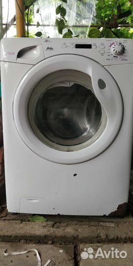 Стиральная машина candy