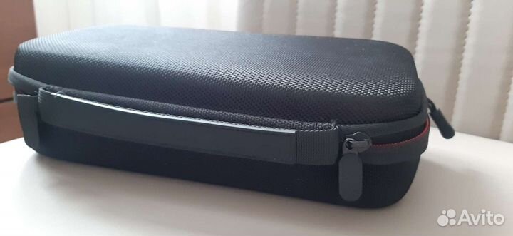 Кейс для nintendo switch