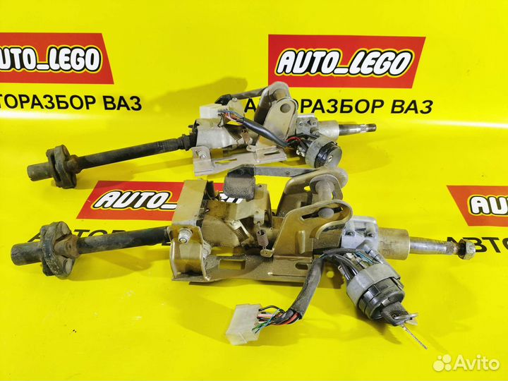 Рулевая колонка Ваз 2114