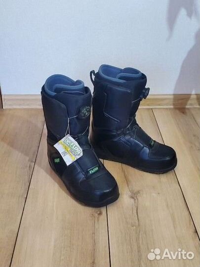 Сноубордические ботинки Flow 44,5