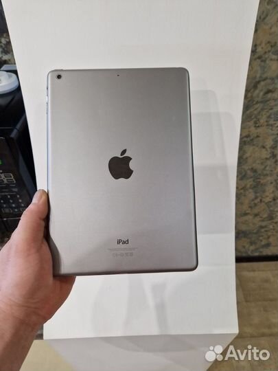 iPad air 1