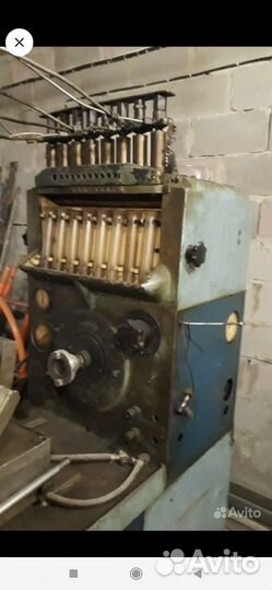 Продам стенд ки-921 для тнвд