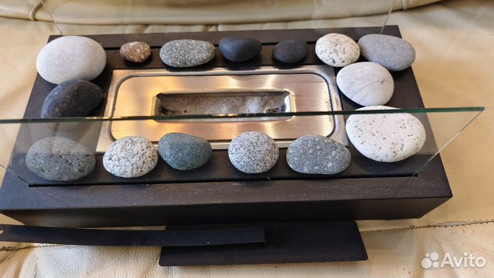 Продам биокамин настольный