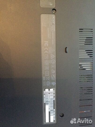 Ноутбук с core i3/nvidia mx330/ssd512/8gb